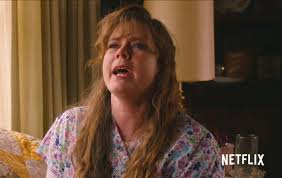 Born in vicenza, italy, and raised in castle. Amy Adams Netflix Movie Hillbilly Elegy Gets Negative Reviews