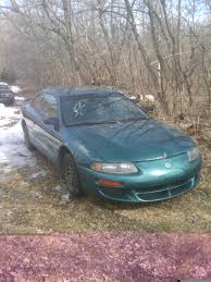 1998 Dodge Avenger Dodge Avenger Bmw Car Bmw