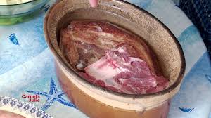 Epingle Sur Porc