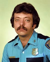 Officer Charles Robert Coates II