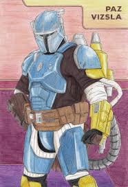 Besides giving your child hours of entertainment, it will also help him develop his. The Mandalorian Chronicles Guys Just Got This Disney Coloring Book For My