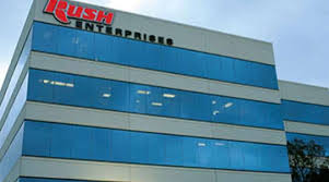 Rush enterprises has more than 60 (%) percent chance of experiencing financial distress in the next two years of operations. Rush Enterprises Meets Wall Street Estimates