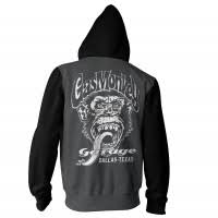 Kick off those inner plug and start your engine. Gas Monkey Garage Fanartikel Top Brands Marken Kustom Kult De