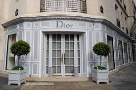Waarom blanche je favoriete hotspot in parijs is. Dior Set To Open A New Restaurant In Paris Helmed By Chef Jean Imbert Tatler Hong Kong