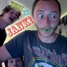 Jank (@JankBand)