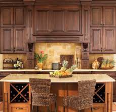 Maximizing the view is often a priority with these home designs. West Indies Beauty Tropical Kitchen Hawaii By Dura Supreme Cabinetry Houzz