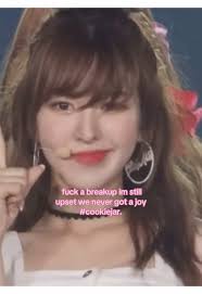 Boipelo Jay and Velvet Breakup