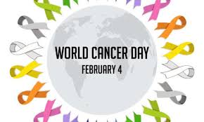 World cancer day is a powerful opportunity to speak out, to call for action, to listen to cancer patients and their families, and to give them a voice. Vz2ki2tyep2gkm