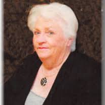 Obituary information for Linda Darlene Edwards