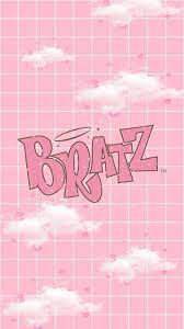 Cute Bratz Lockscreen 3 Bratz Aesthetic Lockscreen F Colagens De Fotos De Parede Colagem Para Parede De Quarto Estetica Pastel