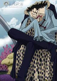 One Piece 612 Caribou By Ioshik On Deviantart Caribou One Piece One Piece Caribou