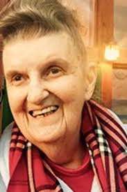 Joan Ewing Obituary August 11, 2021