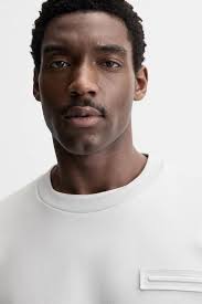 Zara PATCH SWEATSHIRT at Mall of America® in Bloomington, MN