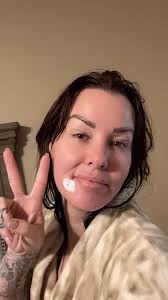 You've been asking, and my team has been working 🫶 The SLMD Benzoyl  Peroxide Acne Lotion is finallyyy back in stock! Tap to shop.