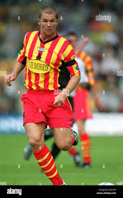 Alan archibald hi-res stock photography and images