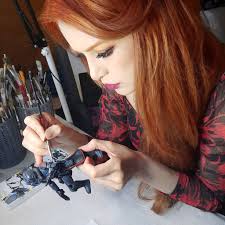 Star Wars arc trooper echo fan art