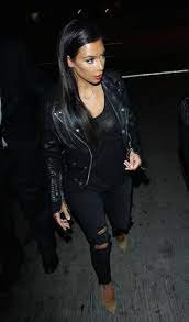 Uh Huh Honey Kim Arriving At Lax 6 24 14 Fashion Kardashian Style Style