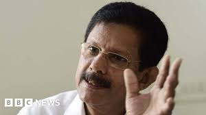 Kerala's TJ Joseph: The Indian teacher whose hand was cut off for an exam  paper