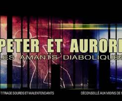 Replay Faites Entrer L Accuse Peter Uwe Schmitt Et Aurore Martin Les Amants