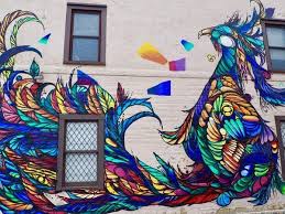 Street Art A Ottawa 5 Quartiers Incontournables Ou Voir Des Murales Murals Street Art Street Art Graffiti Street Art