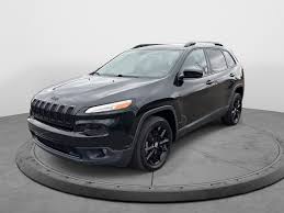 Image result for Brilliant Black 2014 Cherokee