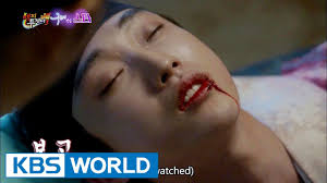 Maybe you would like to learn more about one of these? Jinyoung Looked Over His Death Scene Three Times Happy Together 2016 11 10 Youtube