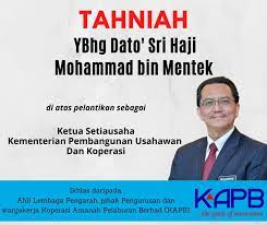 Pelaburan yang diusahakan didalam koperasi wawasan malaysia berhad adalah seperti berikut selain dari menawarkan pulangan yang tinggi didalam pelaburan saham koperasi, ahli koperasi juga akan dapat menikmati beberapa manfaat lain yang disediakan oleh kowamas. Tahniah Ybhg Dato Sri Koperasi Amanah Pelaburan Berhad Facebook