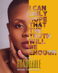 Honorable (@Honorablefilm) • Facebook