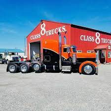 640 Trucks Semis Ideas Big Trucks Trucks Cool Trucks
