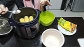 Panggang ayam guna pressure cooker noxxa. Cara Rebus Jagung Guna Periuk Noxxa Youtube