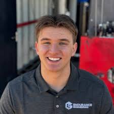 Celebrating the end of a great year with a great team! I have been very  fortunate to have the opportunity to work alongside such strong engineers  and industry partners. A big thank