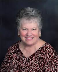 Jacqueline Groth Obituary March 16, 2022