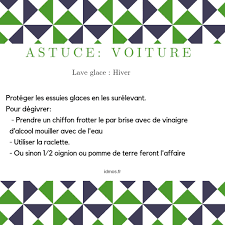 Idmos Laveglace Zerodechet Voiture Zerowast Maison Diy Ecologie Zerodechets Economie Lave Glace Vinaigre D Alcool Astuces