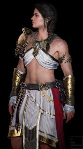 Assassin's creed odyssey wallpaper kassandra. Kassandra Assassins Creed Odyssey Games Hd Mobile Wallpaper Peakpx