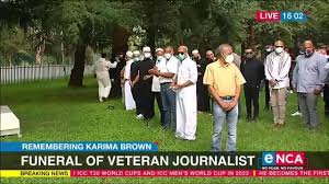 She was a brilliant journalist and now broadcaster. 2fvsufixufwd5m