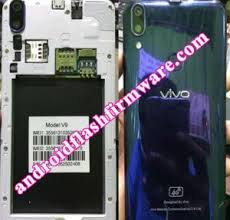 Vivo Clone V9 Flash File Mt6580 Android 8 1 Oreo New Update Hang Logo Fix Firmware Firmware Vivo Android