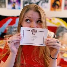 Beth Brophy (@bethbrophyy)