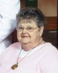 Obituary of Patricia Johnston