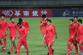 Anjan bista sent nepal's first goal into the earlier, nepal and chinese taipei had played one match on june 06, 2019. Chinese Taipei Vs Nepal Watch The Match Live