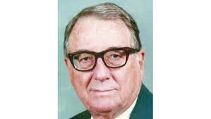 Rupert Gresham Obituary (2016)