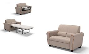 No problem, babe, ce l'hai! Piccolo Divano Letto Idfdesign
