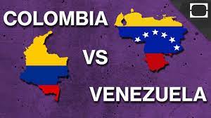 Sofascore also provides the best way to follow the. Why Do Colombia Venezuela Hate Each Other Youtube