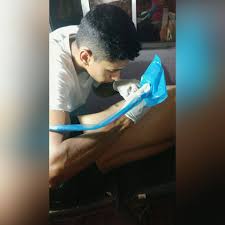 Pes 2013 marinho face and lucas lima face with tattoo. Lucas Lima Tatto Home Facebook