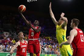 How teams earned their ticket to tokyo. Organisers Request For Fans At Olympic Basketball Qualifiers In Canada