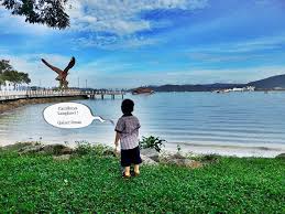 19 gambar yang membuktikan langkawi adalah syurga asia 2021. Cara Terbaik Saya Bergambar Di Dataran Helang Langkawi Part 14