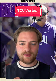 TCU Football: The Epicenter of College Football Storylines