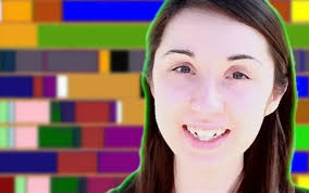 What colour is 27? — Numberphile