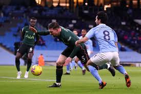 Еще 1 гол «горожане» забили с пенальти. Manchester Siti Tottenhem Onlajn Translyaciya Finalnogo Matcha Kubka Anglijskoj Ligi Gde I Kogda Smotret Futbol 25 Aprelya 112 Ukraina