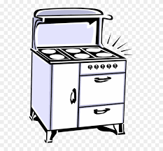With these png files, you'll be able to use them as clipart, banner, ppt, and the other style functions. Vector Illustration Of Kitchen Antique Appliance Stove Stove Clip Art Free Transparent Png Clipart Images Download