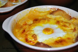 Welsh La Recette Facile Recette Alimentation Plat Anglais